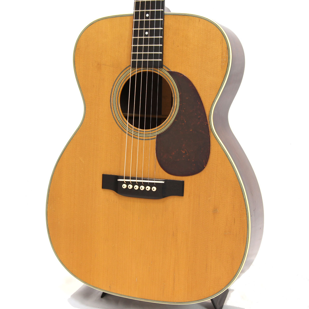 【公式】フジのお歳暮・冬ギフト - WEBカタログ掲載中 Martin *1951（ビンテージ）【楽器検索デジマート】 000-28 ギター