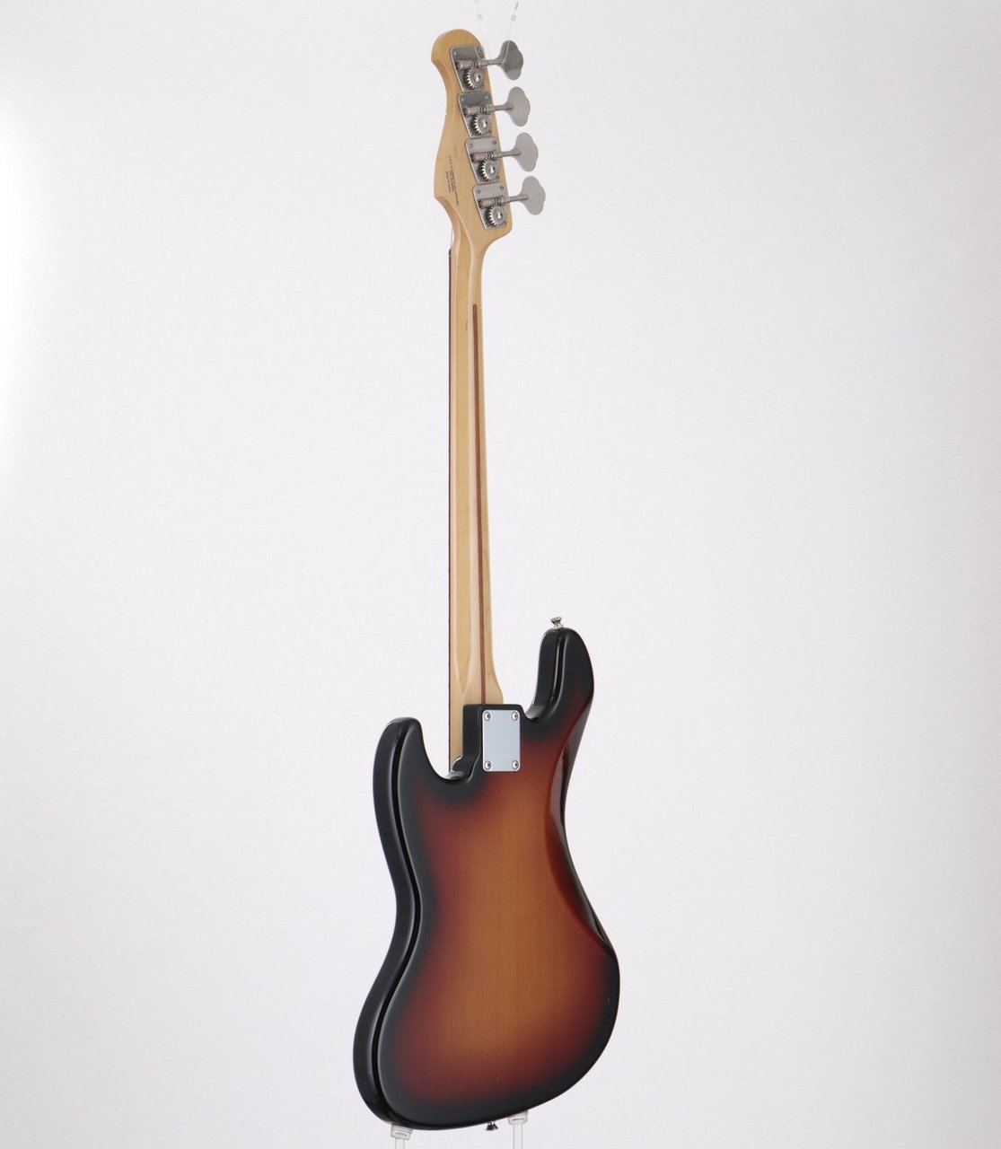 FUJIGEN(FGN) Neo Classic NCJB-10R/AL Medium Scale 3-Tone
