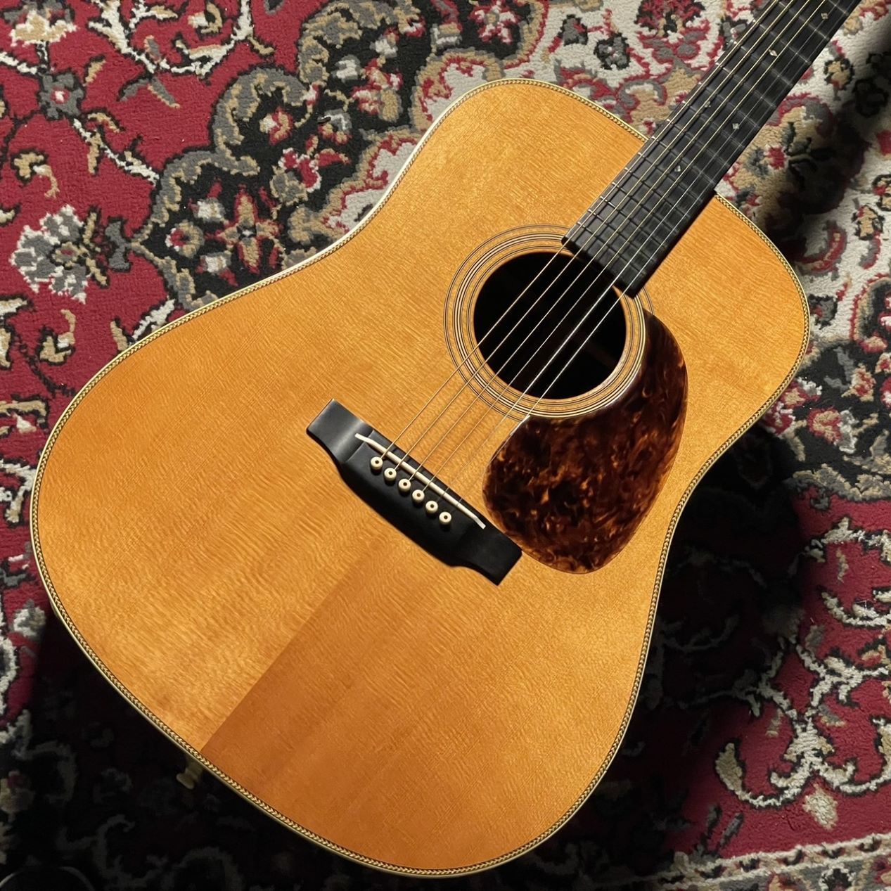 Martin HD-28VR【USED】【2.03kg】（中古/送料無料）【楽器検索