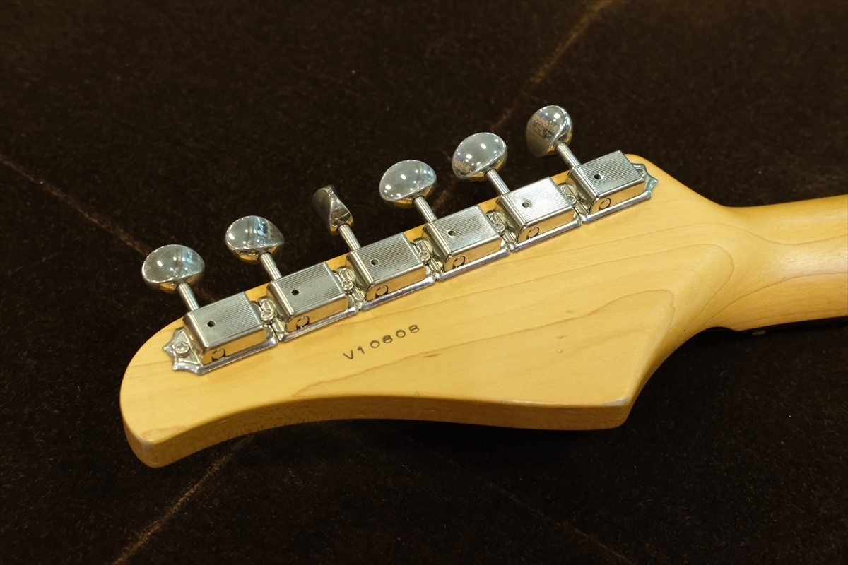 Providence dS-204RSV LTD / SBL 【3.12kg】（新品/送料無料）【楽器