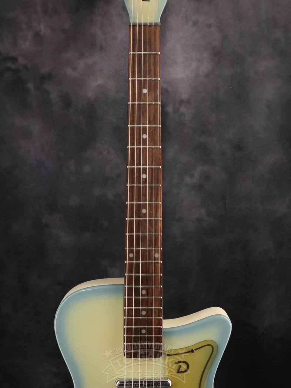 Danelectro 56-U2 Reissue（中古）【楽器検索デジマート】