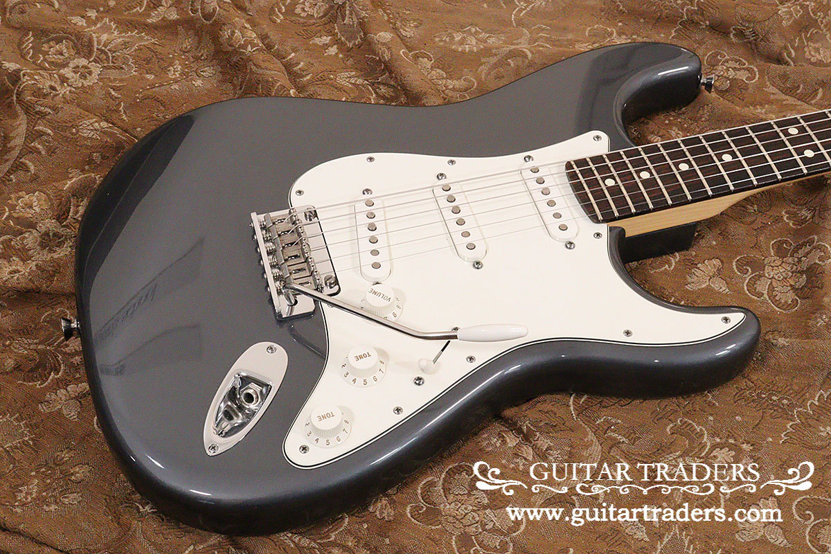 Fender 2010 American Standard Stratocaster（中古）【楽器検索