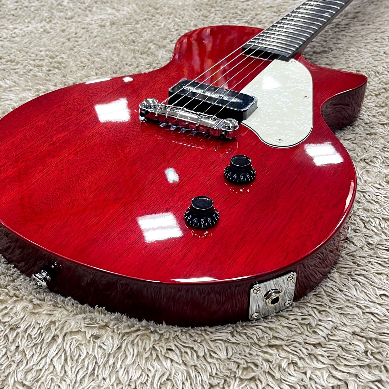 激レア！Larry Carlton使用】Liquid Chorus 限定値下げ！】【激レア