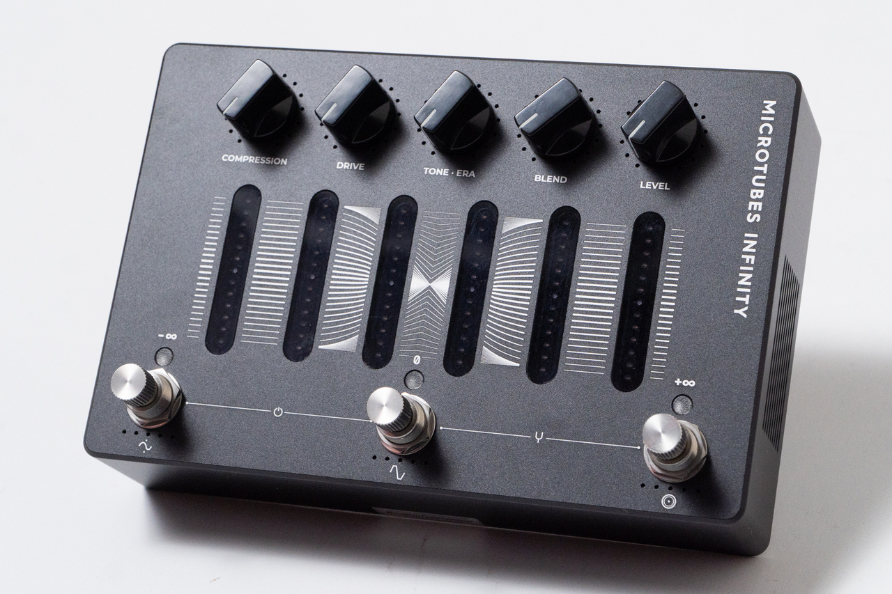 Darkglass Electronics Microtubes Infinity【GIB横浜】（中古/送料
