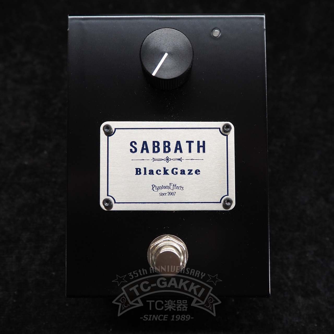 ギター Phantom fx Sabbath BlackGaze fuzz cult DSC_3879_2048x.jpg?v=1661062426