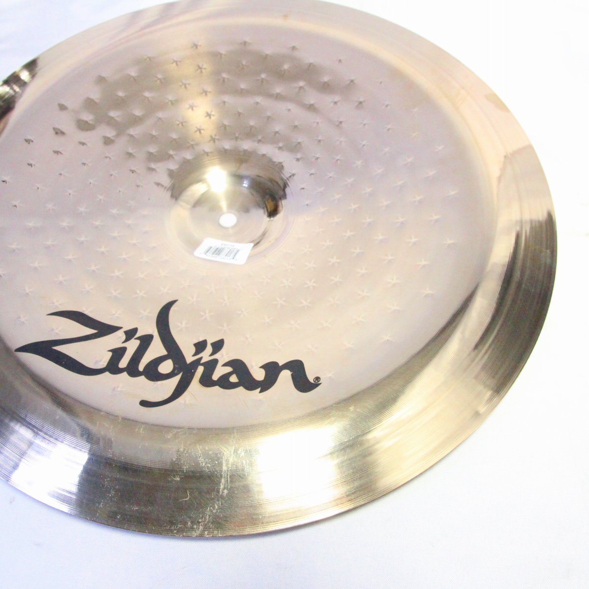 Zildjian Z Custom 18