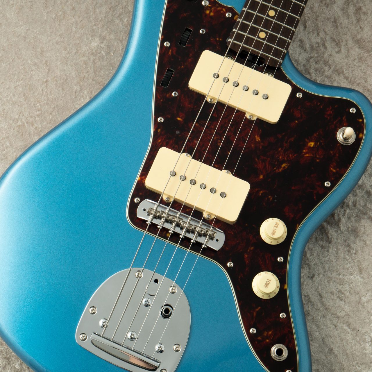 【最終値下げ】SchecterSD-2限定モデルSeymour Duncan搭載 PS-JM-AL/R w/Seymour Duncan PU -Lake Placid Blue / LPB