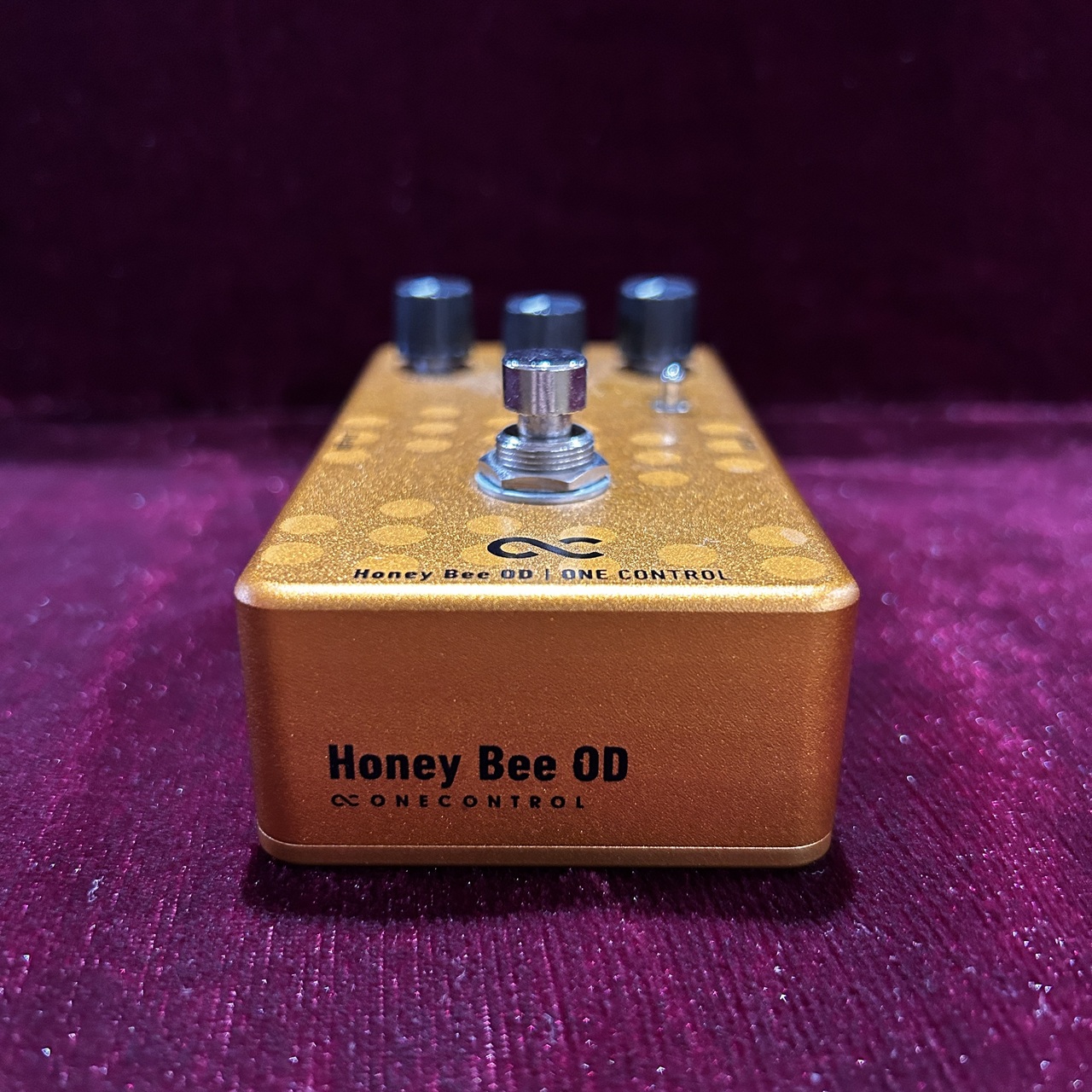 ONE CONTROL Honey Bee OD（中古）【楽器検索デジマート】
