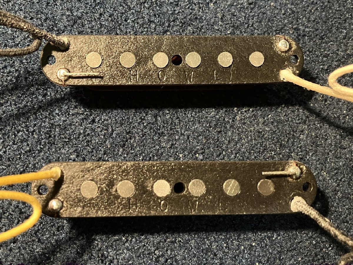 HOWL GUITARS Original Pickup 