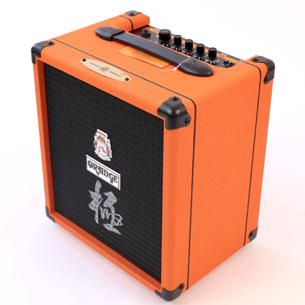 ORANGE 【中古】 ORANGE CRUSH BASS 25B Hinatch 極 Edition