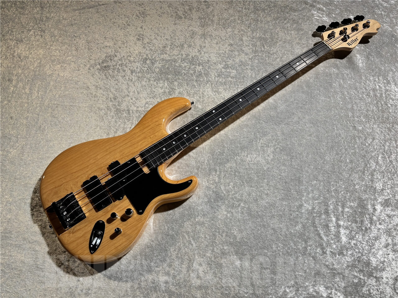 Killer KB-Criminal Bass '24 PH (vintage natural)（新品/送料無料
