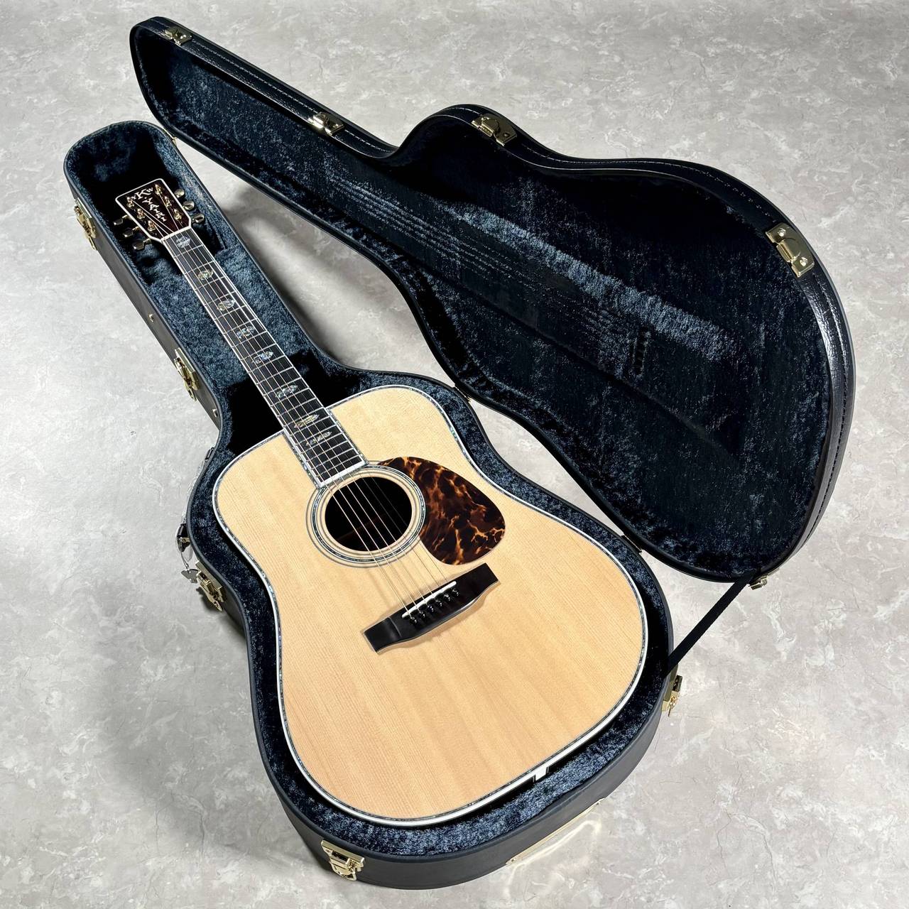 K.Yairi YW-1000HQ natural 【S/N 98433】 36回まで無金利（新品/送料