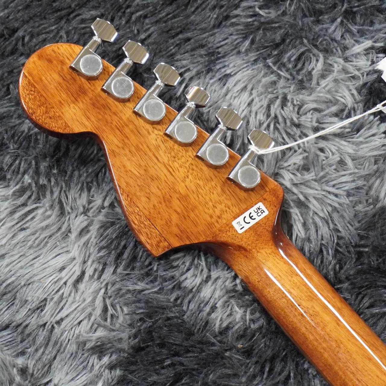 Fender California Standard Monterey E Surf Green【2025 NEW