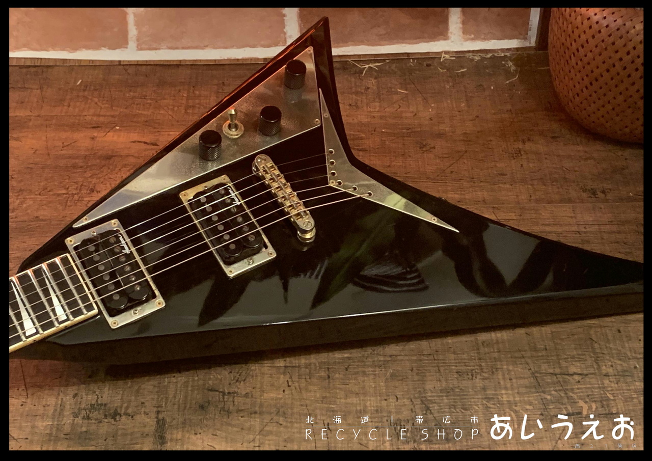 Grover Jackson Randy Rhoads Professional（中古）【楽器検索デジマート】