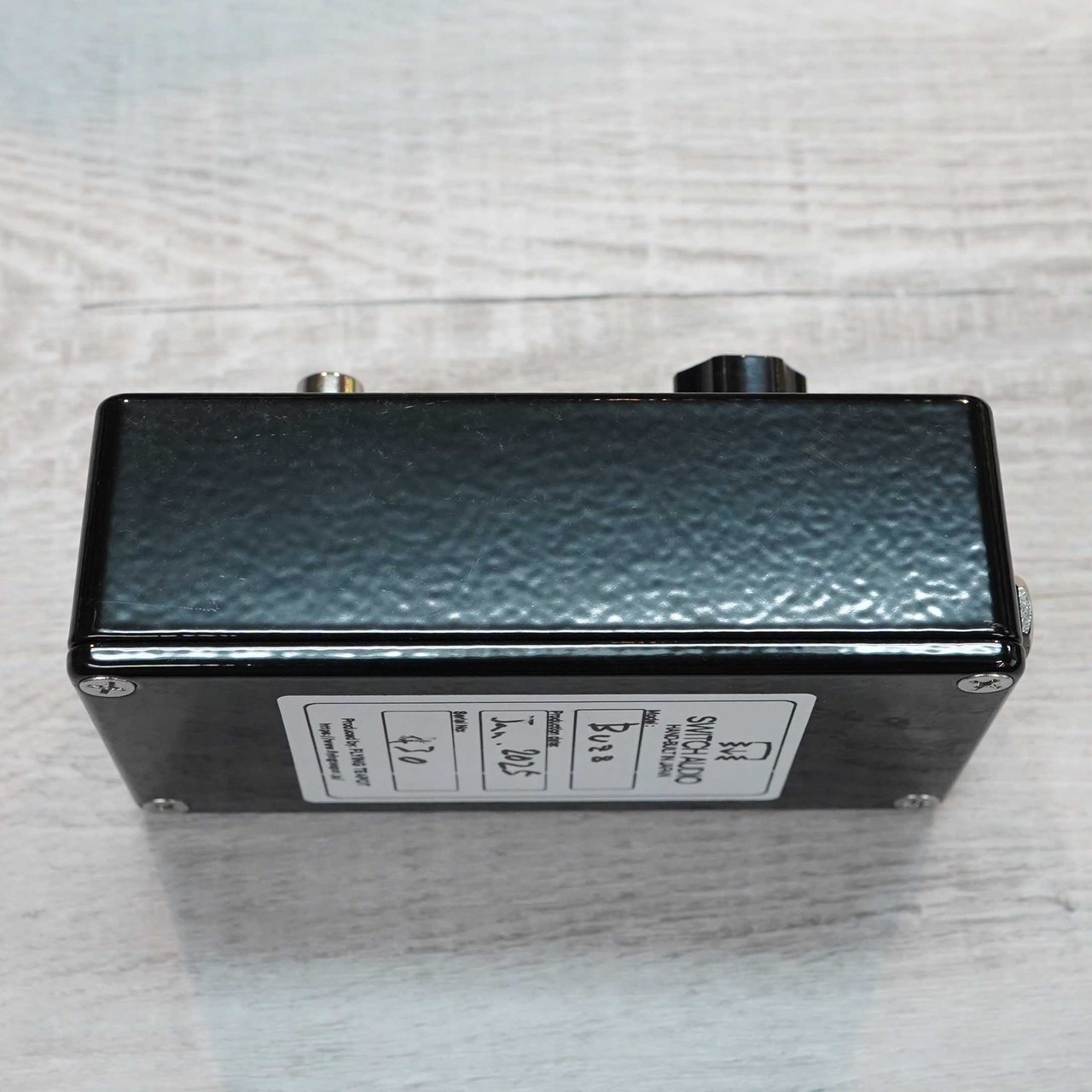 ギター Switch Audio BUZZ Switch Audio/BUZZ : 宮地楽器 ららぽーと立川立飛店 - 通販