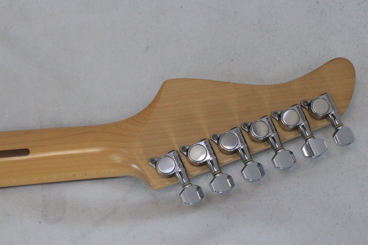 FERNANDES JG-65S（中古）【楽器検索デジマート】