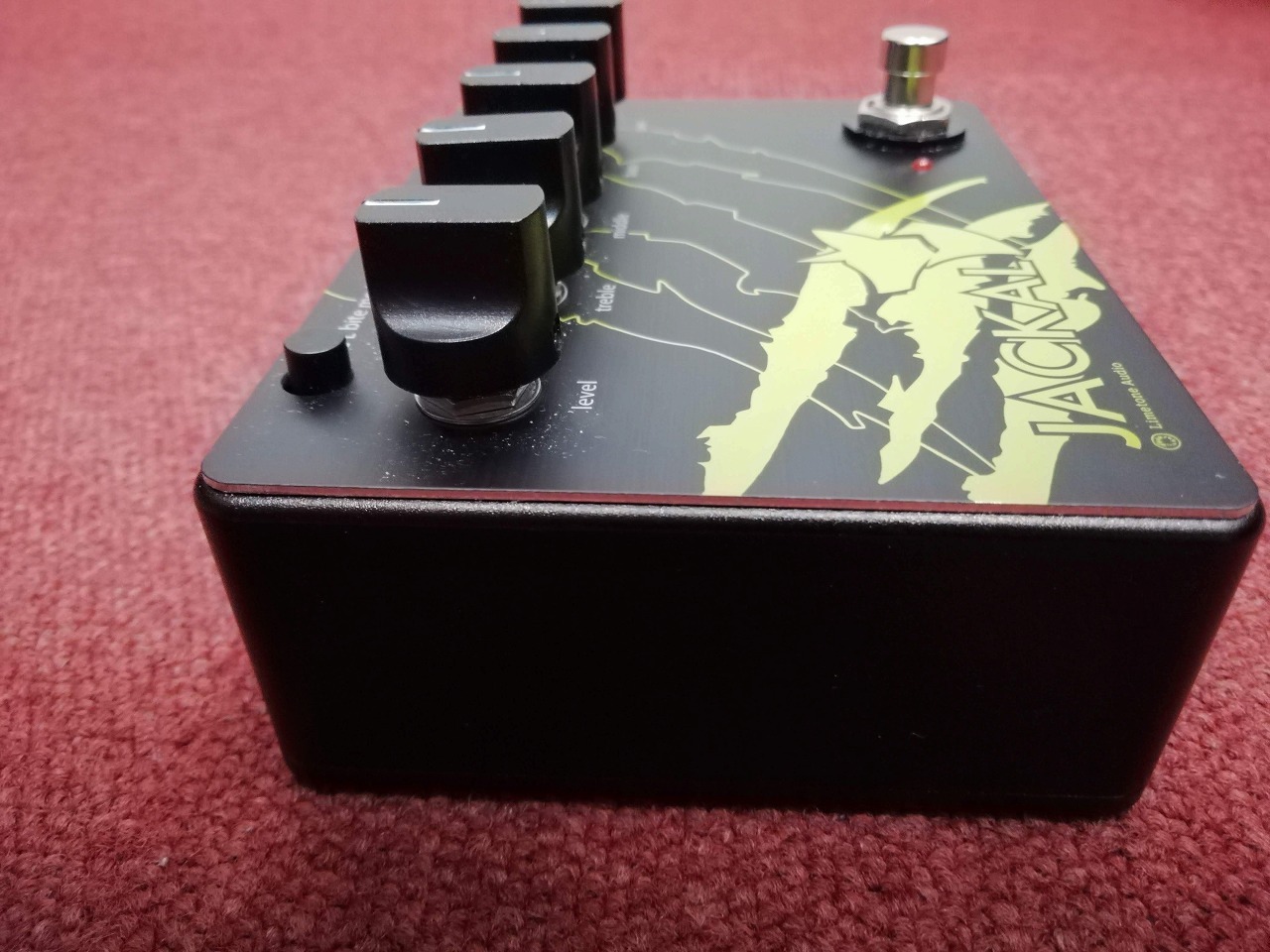 Limetone Audio JACKAL（中古/送料無料）［デジマートSALE］【楽器検索