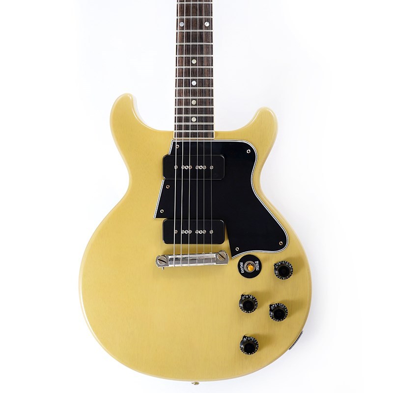 ままま様取置　Gibson Les paul Special DC 修復あり Les Paul Special Double Cut | Gibson Brands Products
