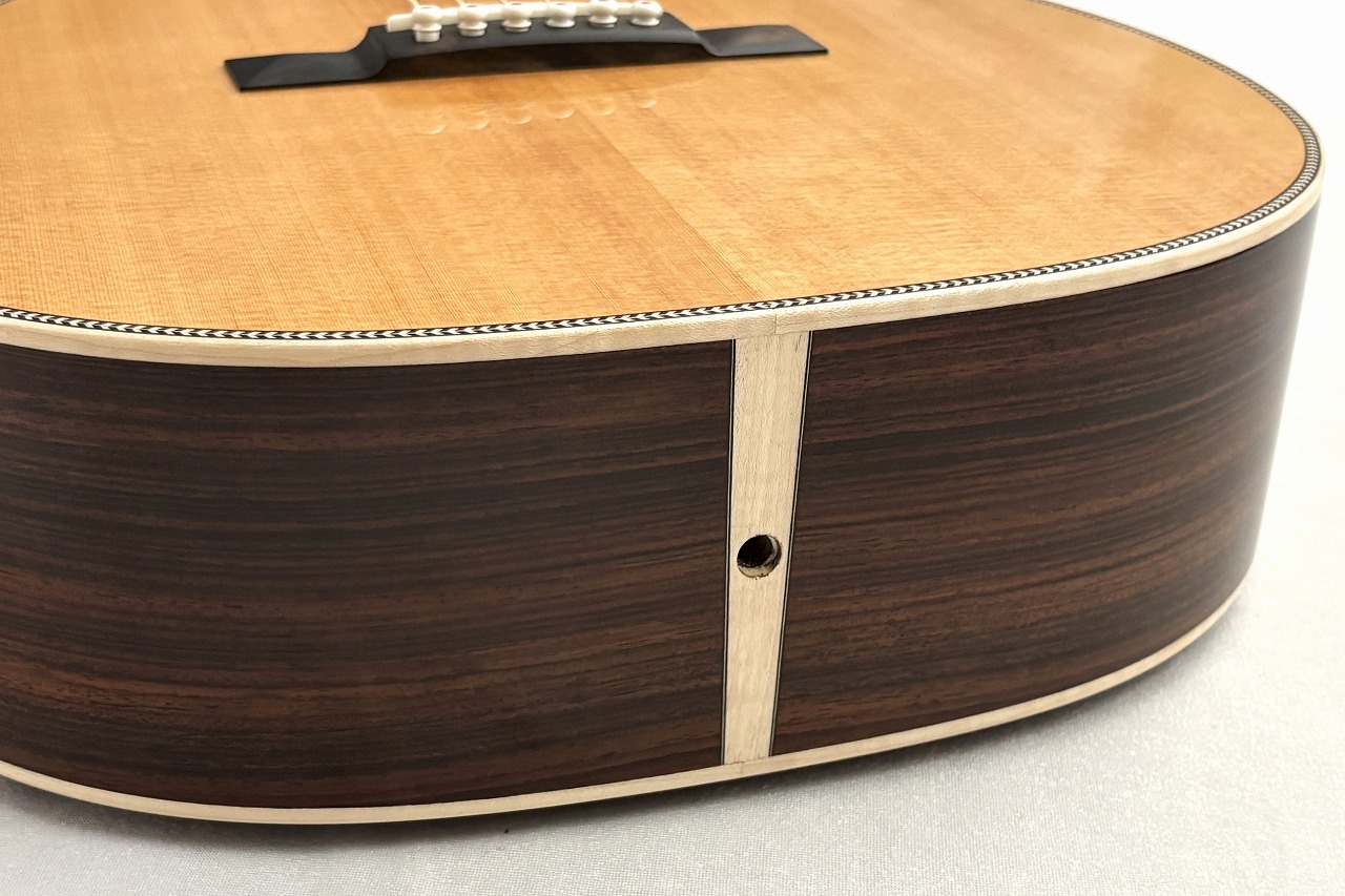 Martin 00-12-28 Modern Deluxe #2889865【ヴィンテージサウンドの再現