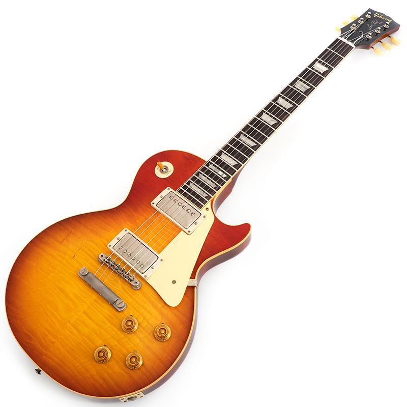 Gibson Custom Shop 1959 Les Paul Standard Reissue B-Top Murphy Lab