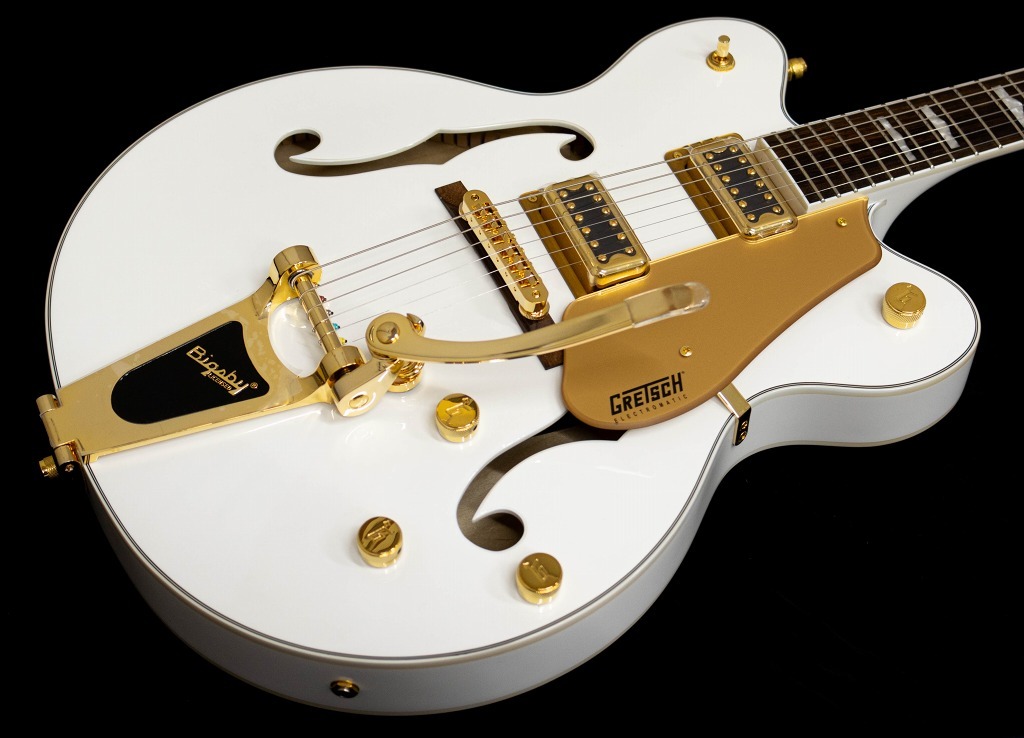 Gretsch G5422TG Electromatic Classic Hollow Body Double-Cut with ...