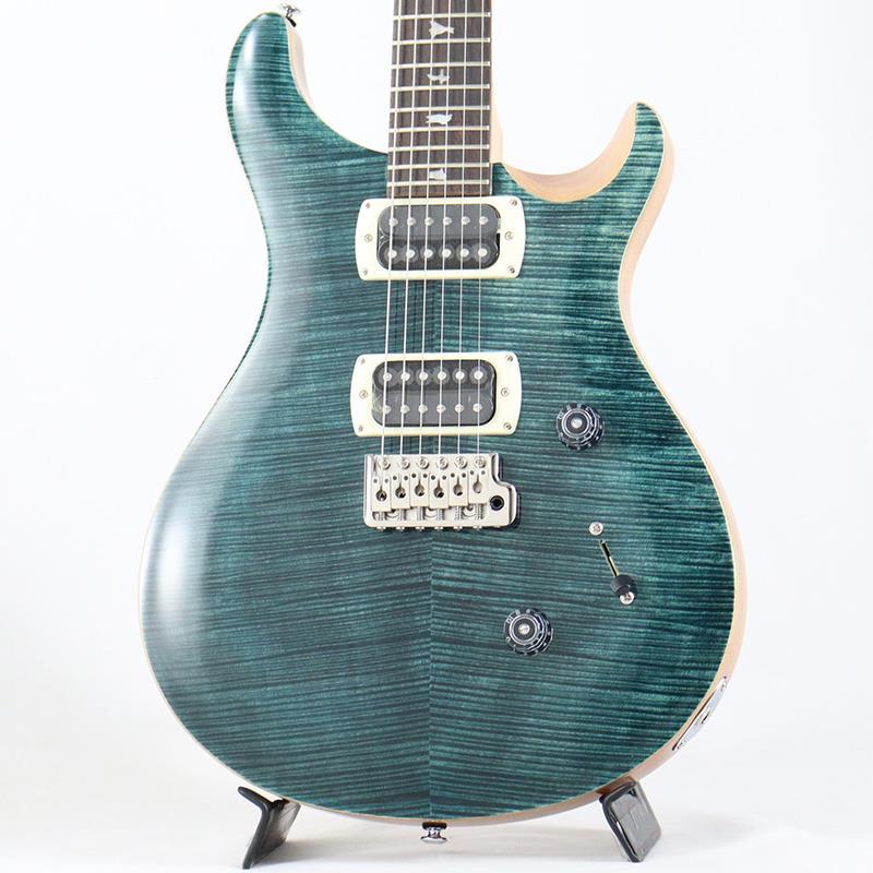 Paul Reed Smith(PRS) SE Custom 24 (Slate Blue)（新品）【楽器検索
