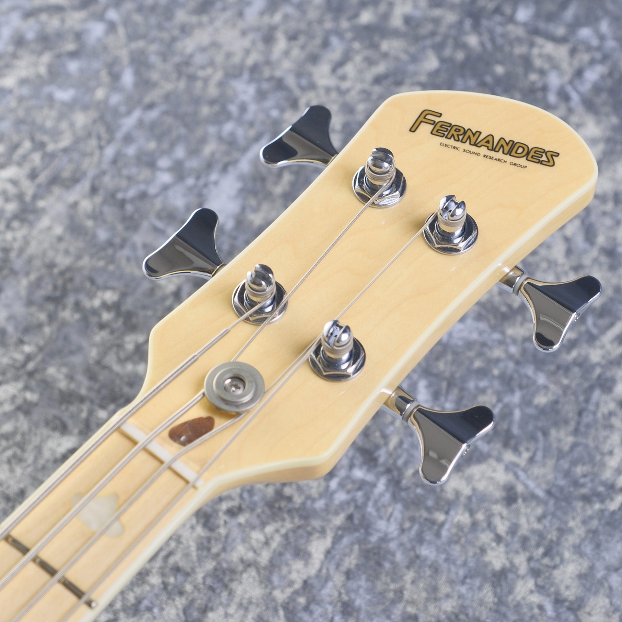 Fernandes エレキベース BXB-75 Fernandes エレキベース BXB-75