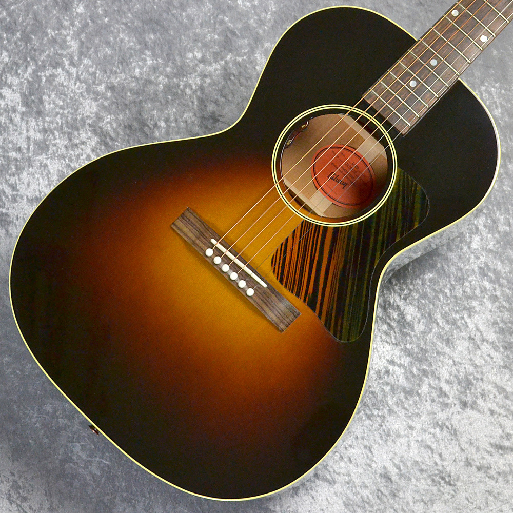 Gibson L-00 2001年 Gibson L-00 VS 2001年製 税込販売価格 ￥218,000- 中古
