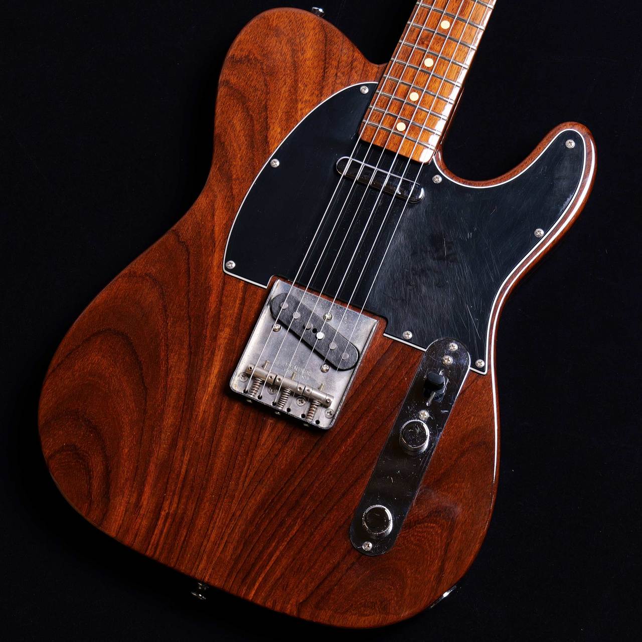 Fender All Rosewood Telecaster（中古/送料無料）【楽器検索デジマート】