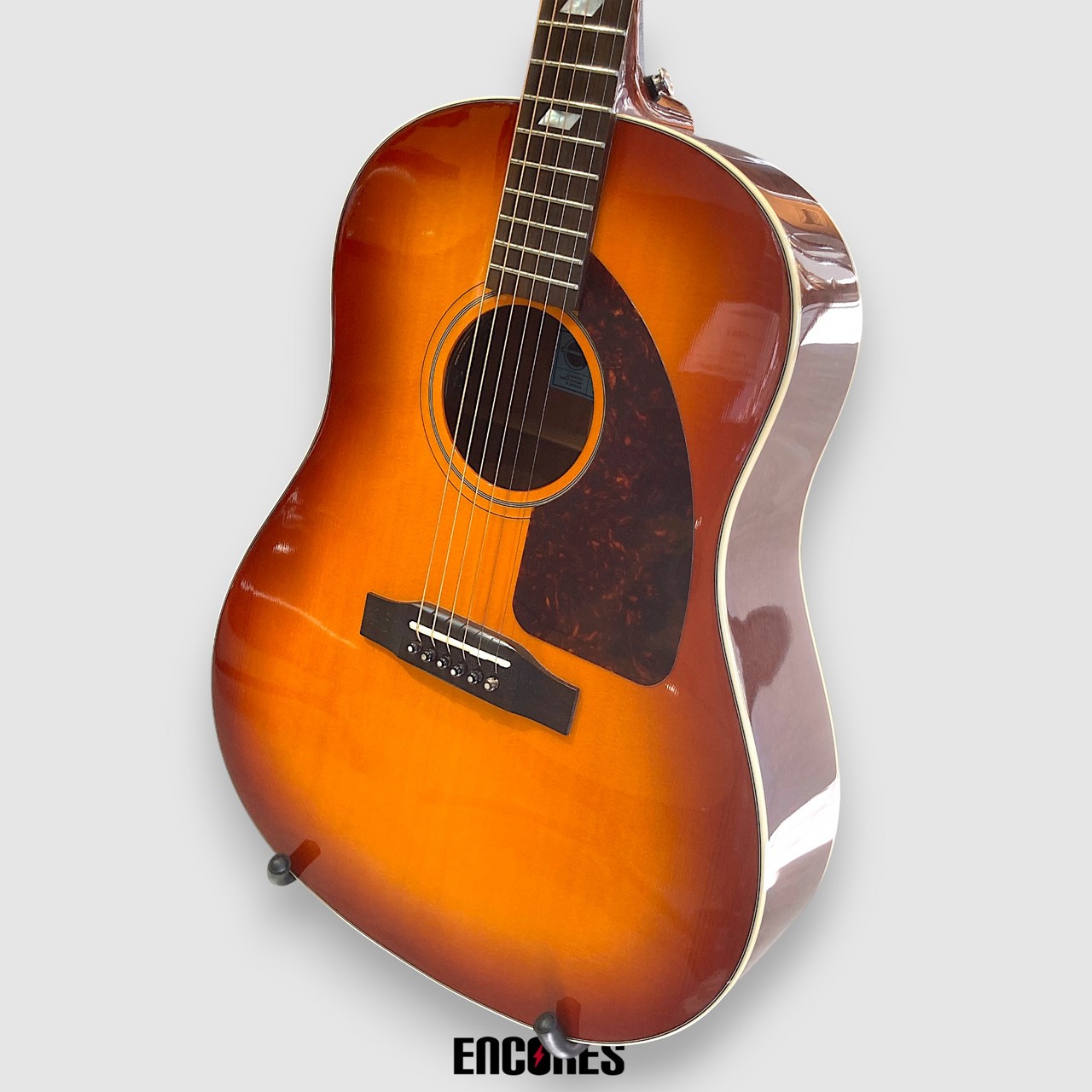 エピフォン アコースティックギターFT-79 inspired by TEXAN Epiphone FT-79 inspired by TEXAN エレクトリック・アコースティック