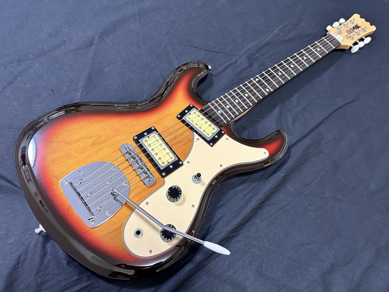 EASTWOOD GUITARS ANI40X-LTD(イーストウッド)（中古）【楽器