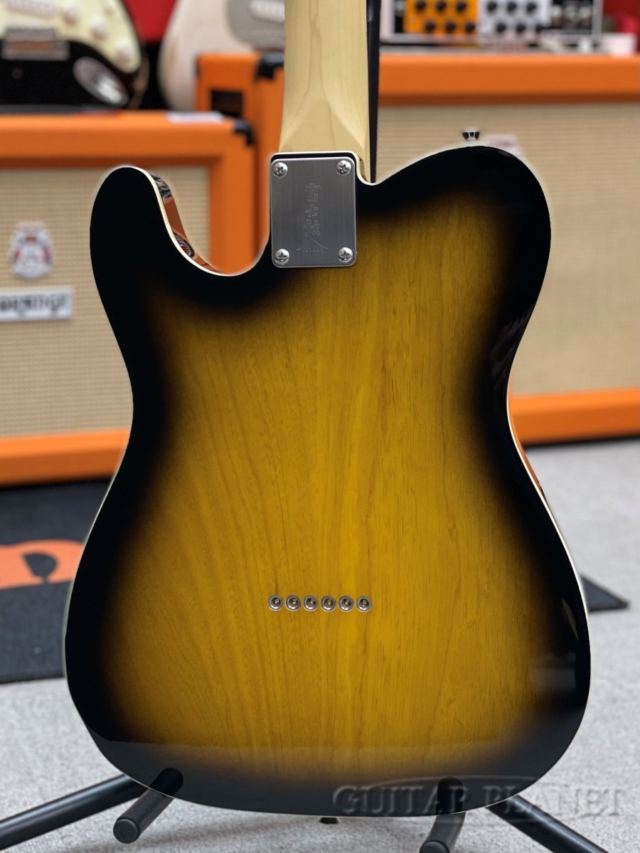 FUJIGEN(FGN) NTL21RAH 2TS【中古品】（中古）【楽器検索デジマート】