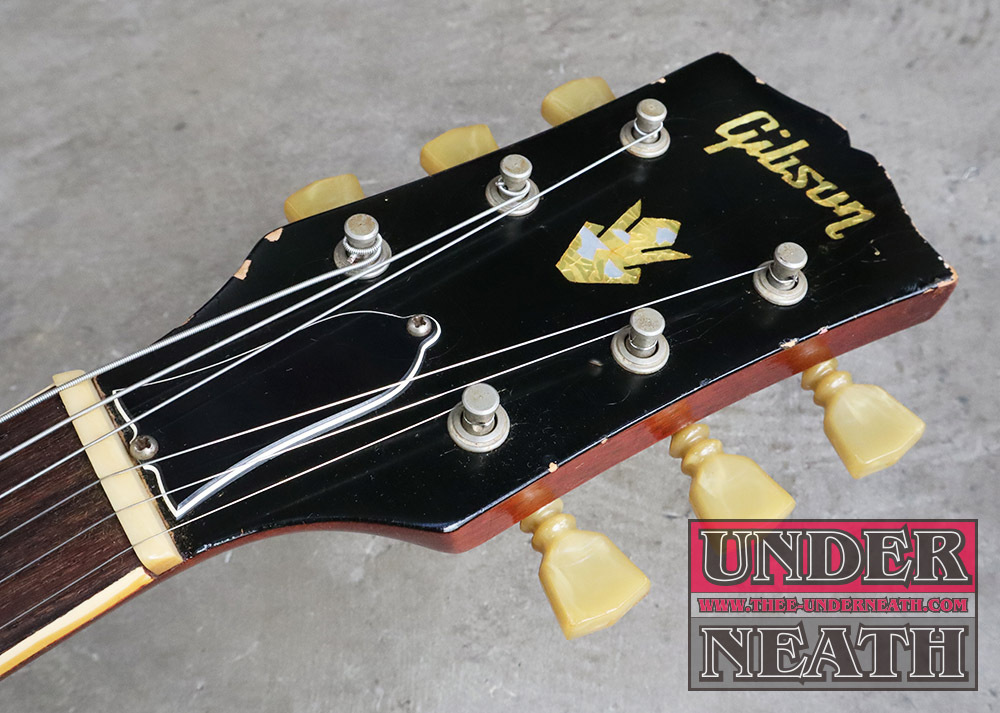 Gibson 1966 SG Standard（ビンテージ）【楽器検索デジマート】