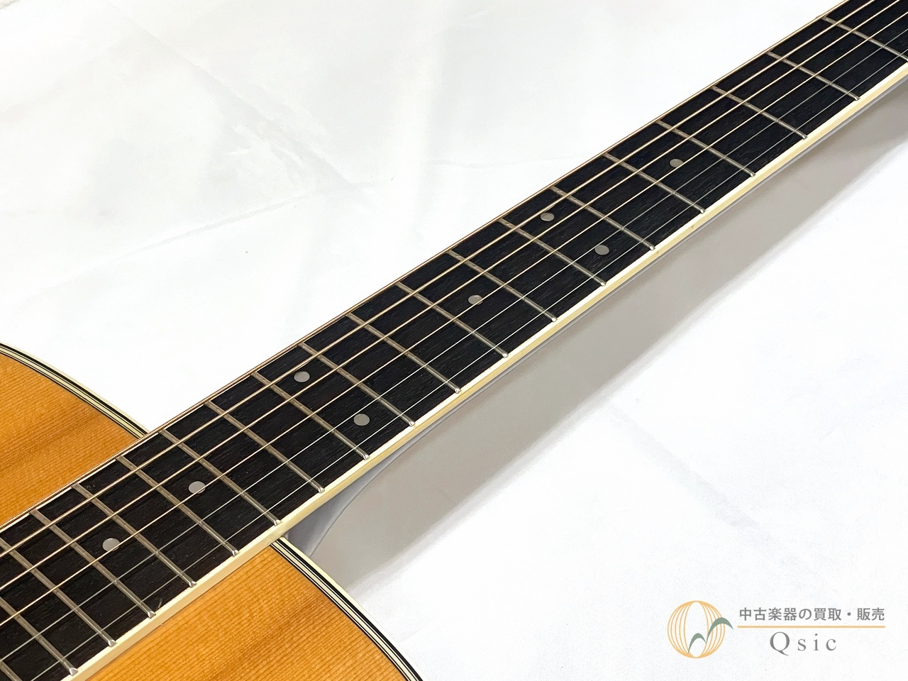 Morris MD-511 【返品OK】[UMR61]【箕面店在庫】（中古）【楽器検索
