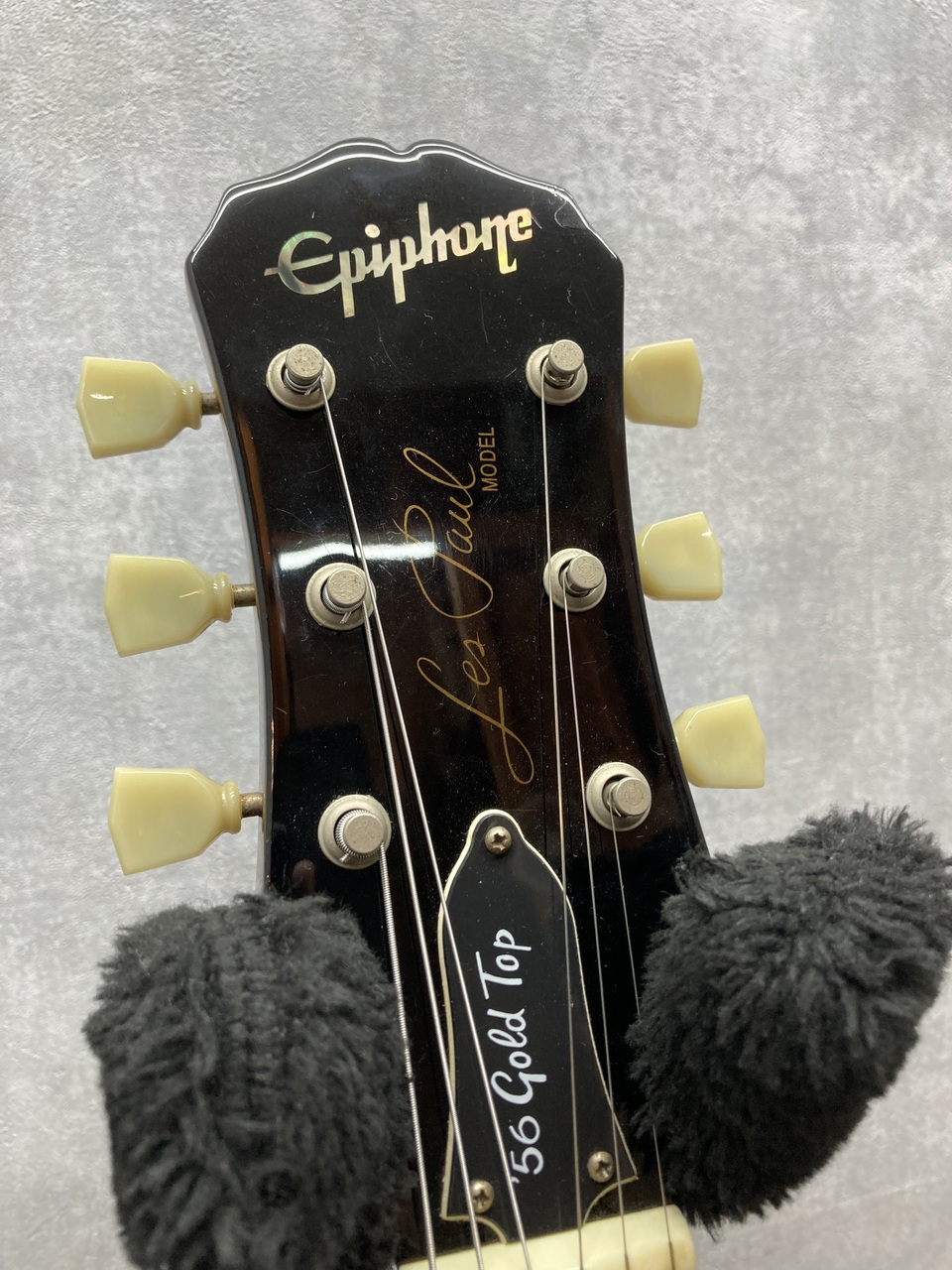 Epiphone レスポール 56 GOLD TOP エピフォン エレキギター（Epiphone  