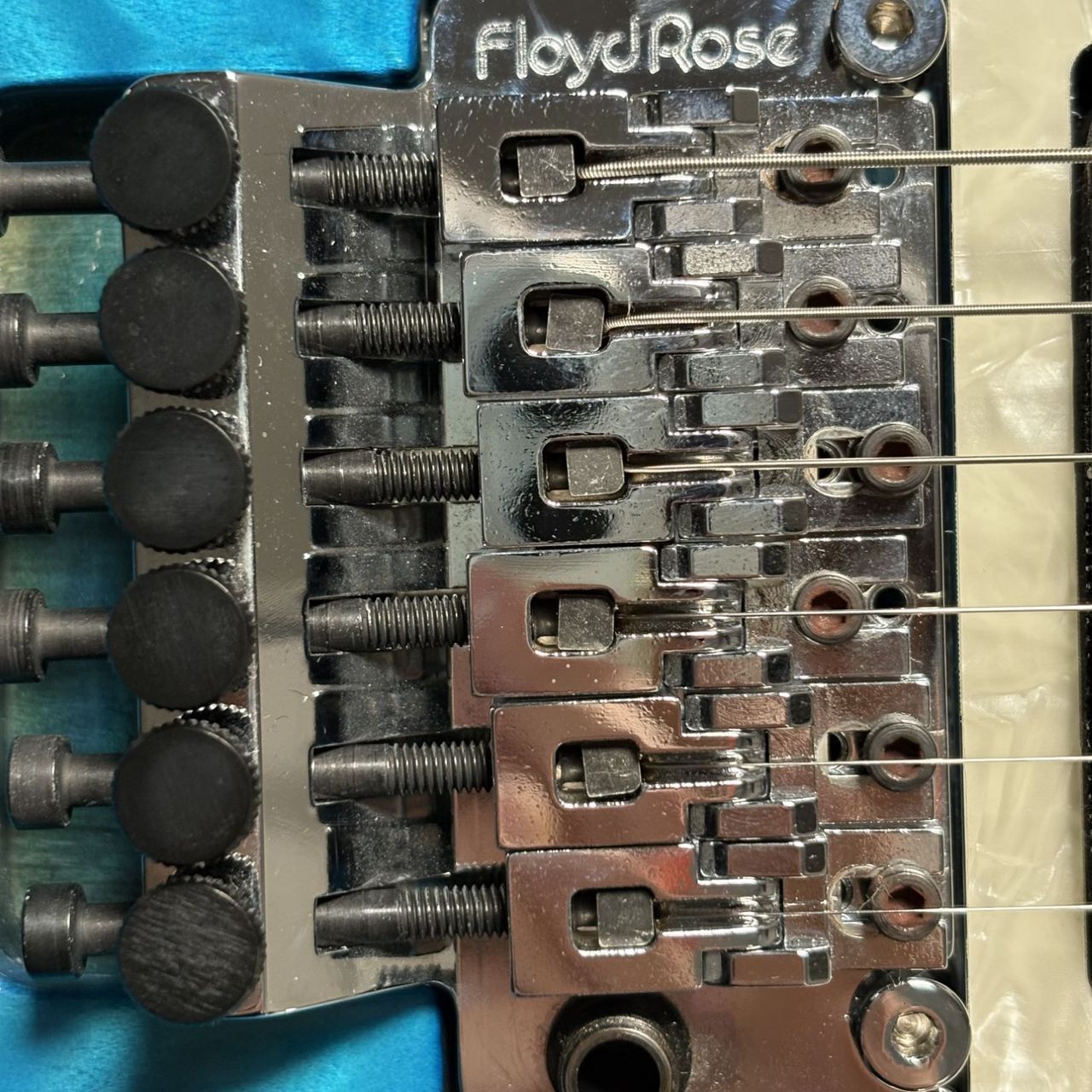 E-II ST-1【中古】（中古/送料無料）【楽器検索デジマート】