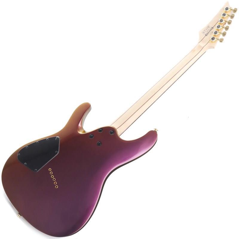 Ibanez Axe Design Lab SML721-RGC (Rose Gold Chameleon