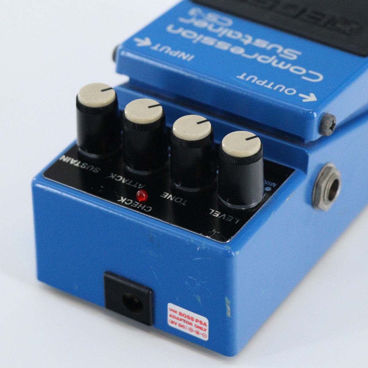 BOSS CS-3 Compression&Sustainer 【渋谷店】（中古）【楽器検索