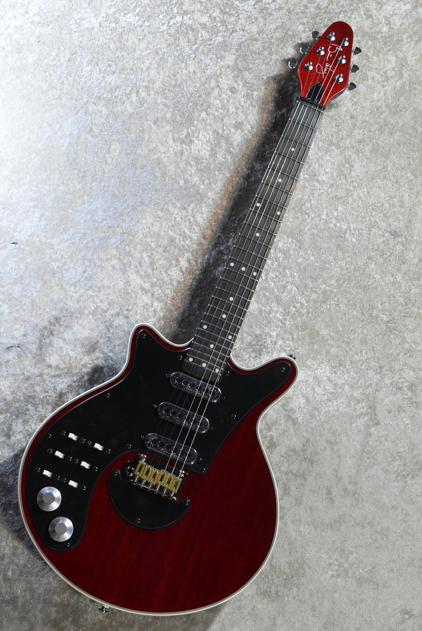 Brian May Guitars Brian May Special Left Hand 