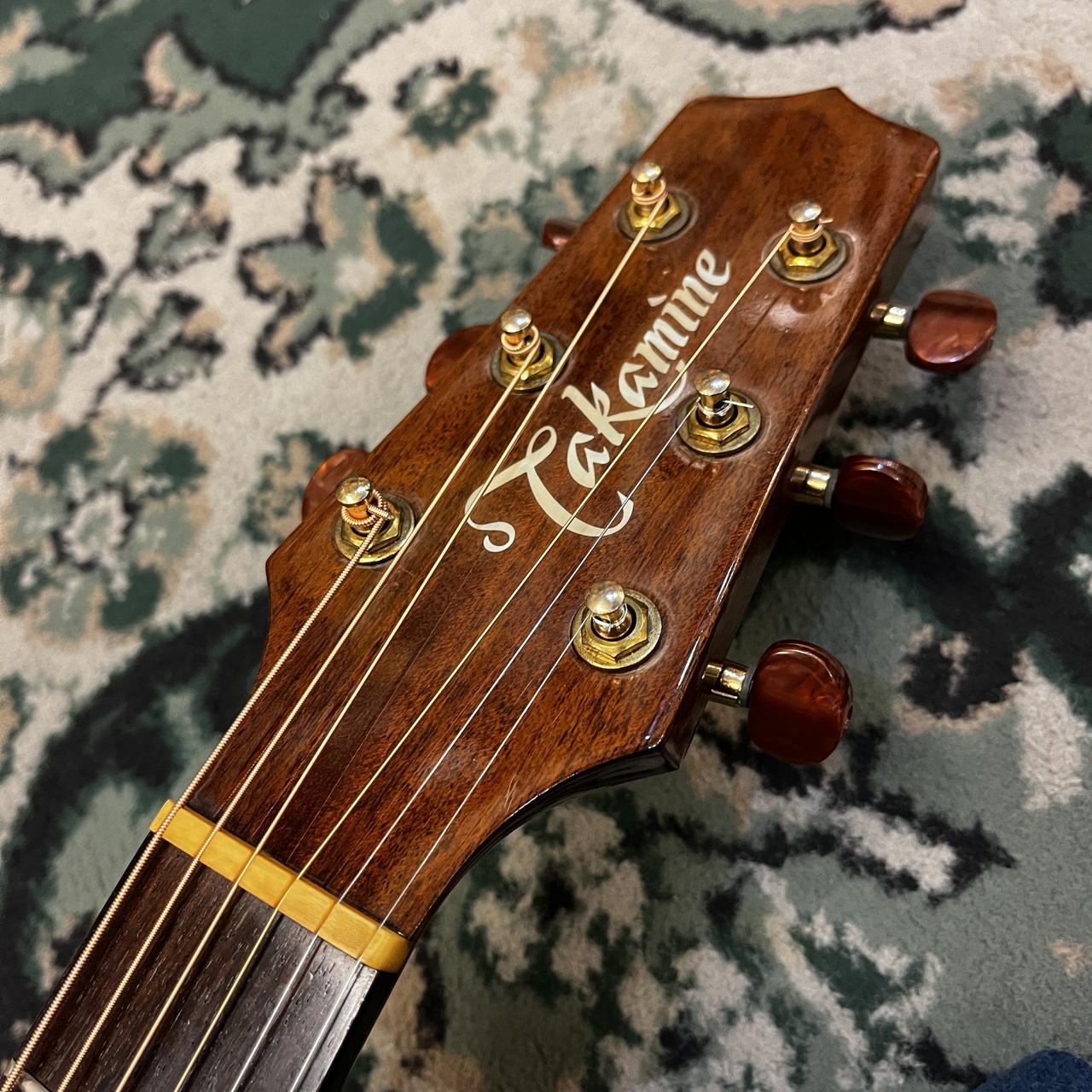 Takamine PTU608M（中古）【楽器検索デジマート】