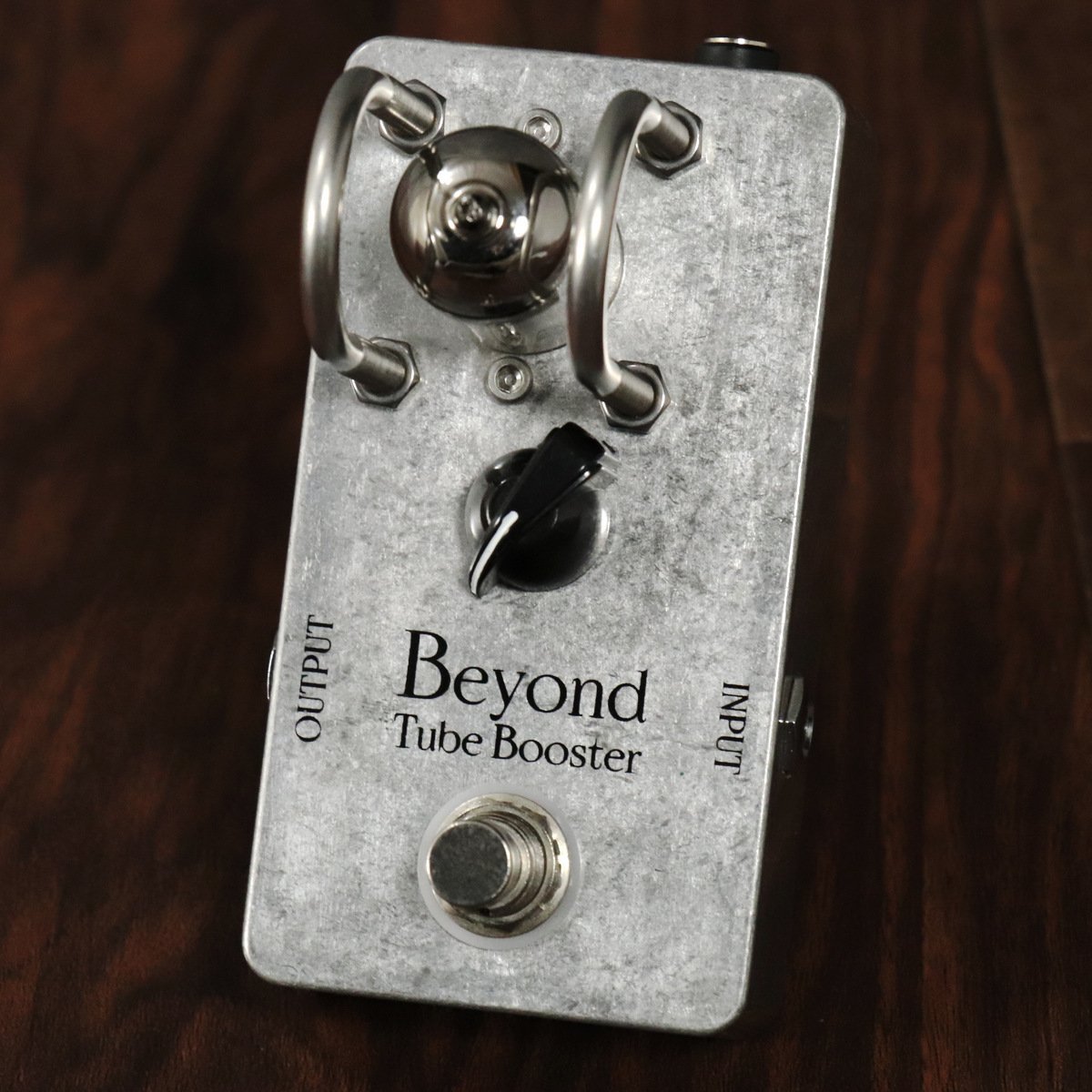 Things Beyond Tube Booster 【梅田店】 | Japan Booster