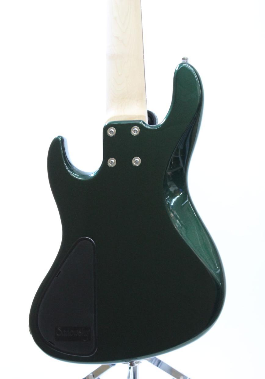 Sadowsky MetroExpress 22-Fret Will Lee Artist Line Bass 5-String