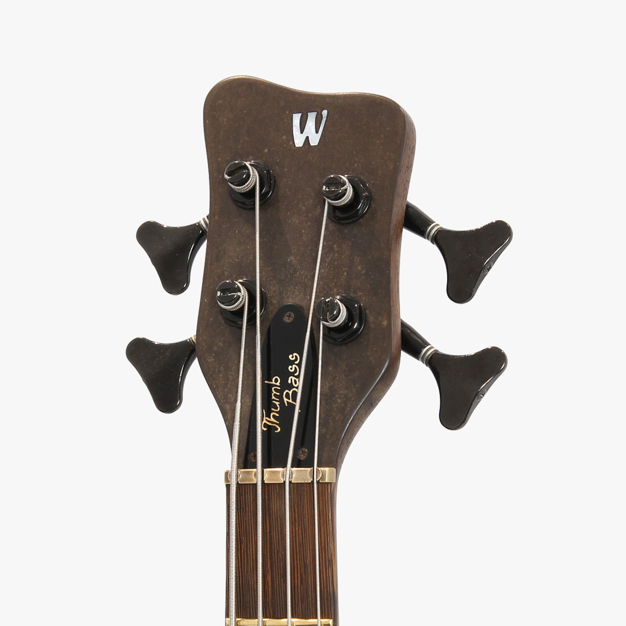 Warwick THUMB BASS 1993年製（中古） サウンドメッセ in 大阪