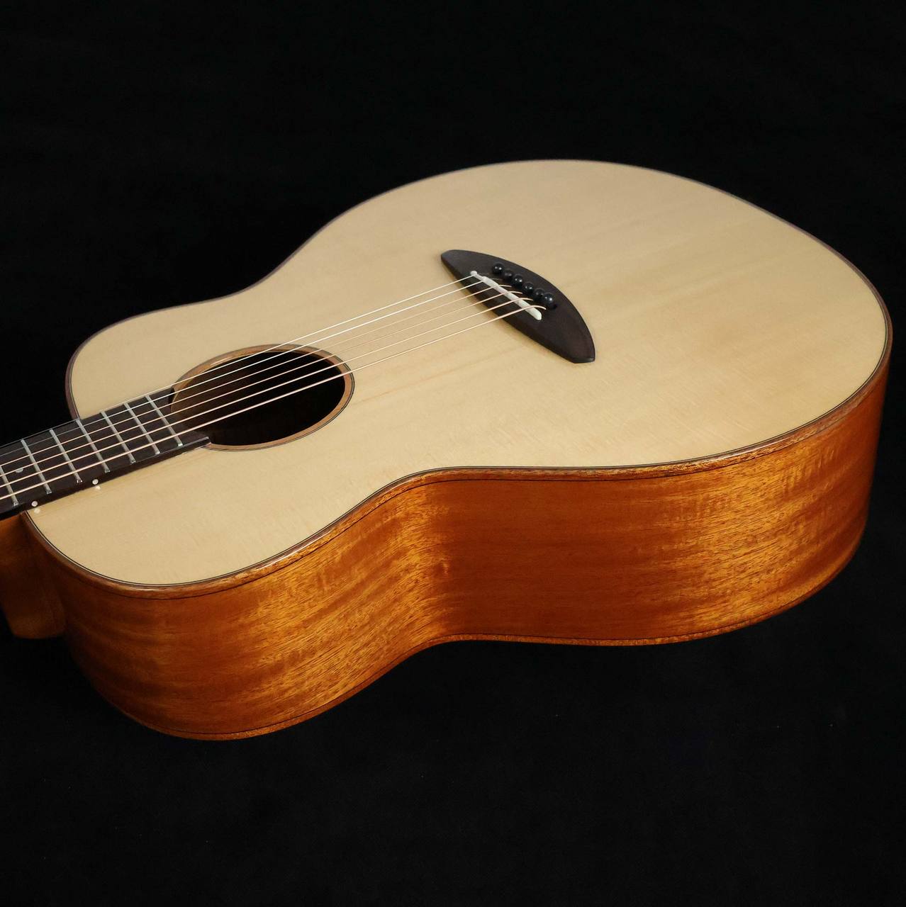 aNueNue aNN-LF23E S/N：AN04121 【エレアコ】 【未展示品】（新品