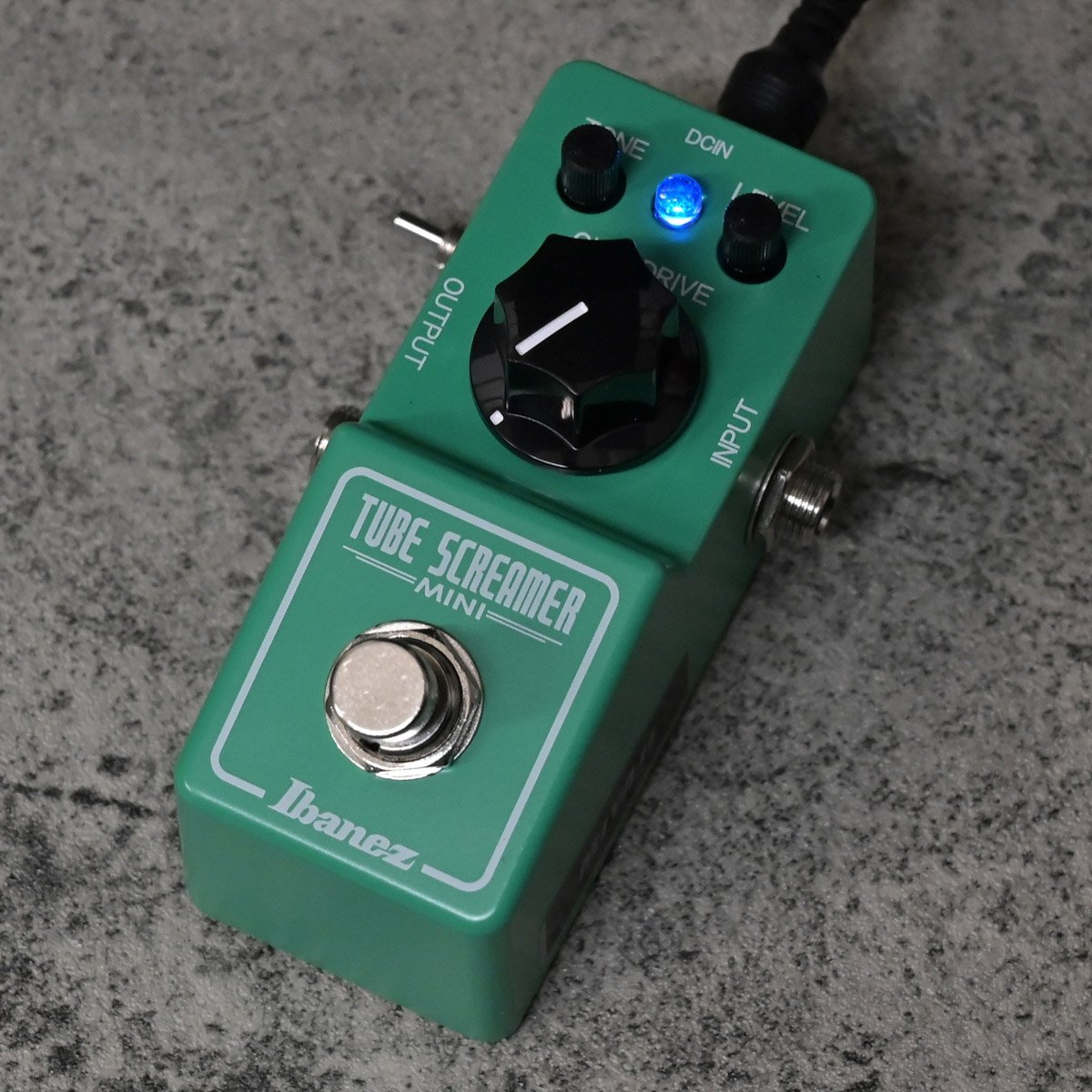 Miyaji Custom Shop/Ibanez TS MINI Vintage MOD【デモ機展示中