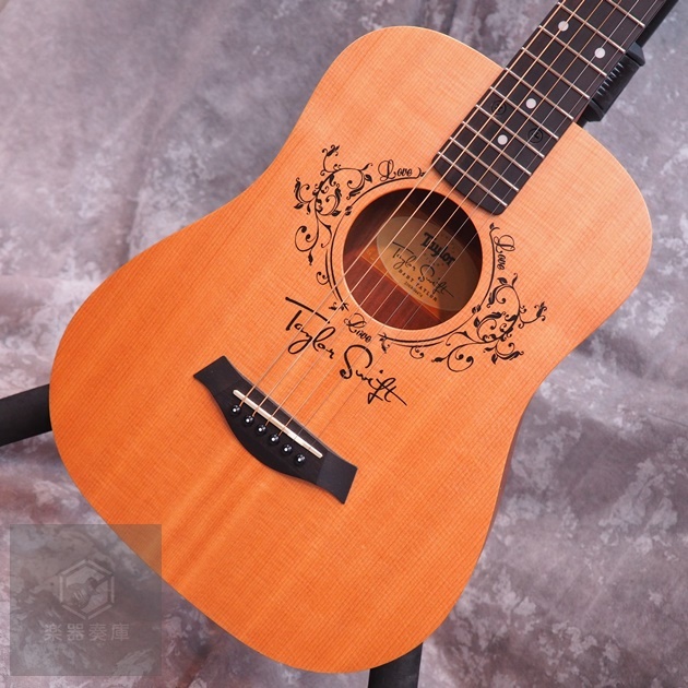 Taylor TSBT Taylor Swift Baby Taylor（中古）【楽器検索デジマート】