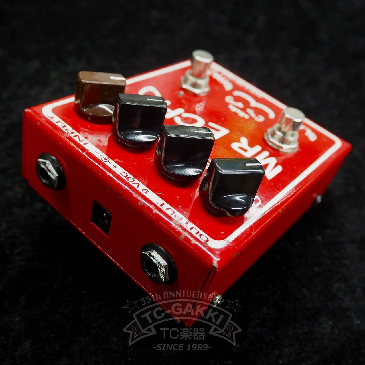 SIB! MR ECHO（中古）【楽器検索デジマート】