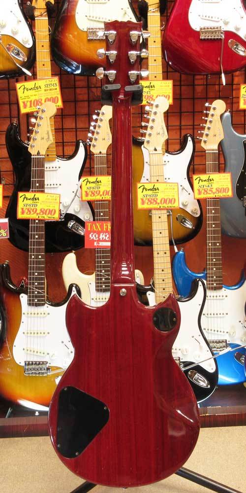 YAMAHA SG-700（中古）【楽器検索デジマート】