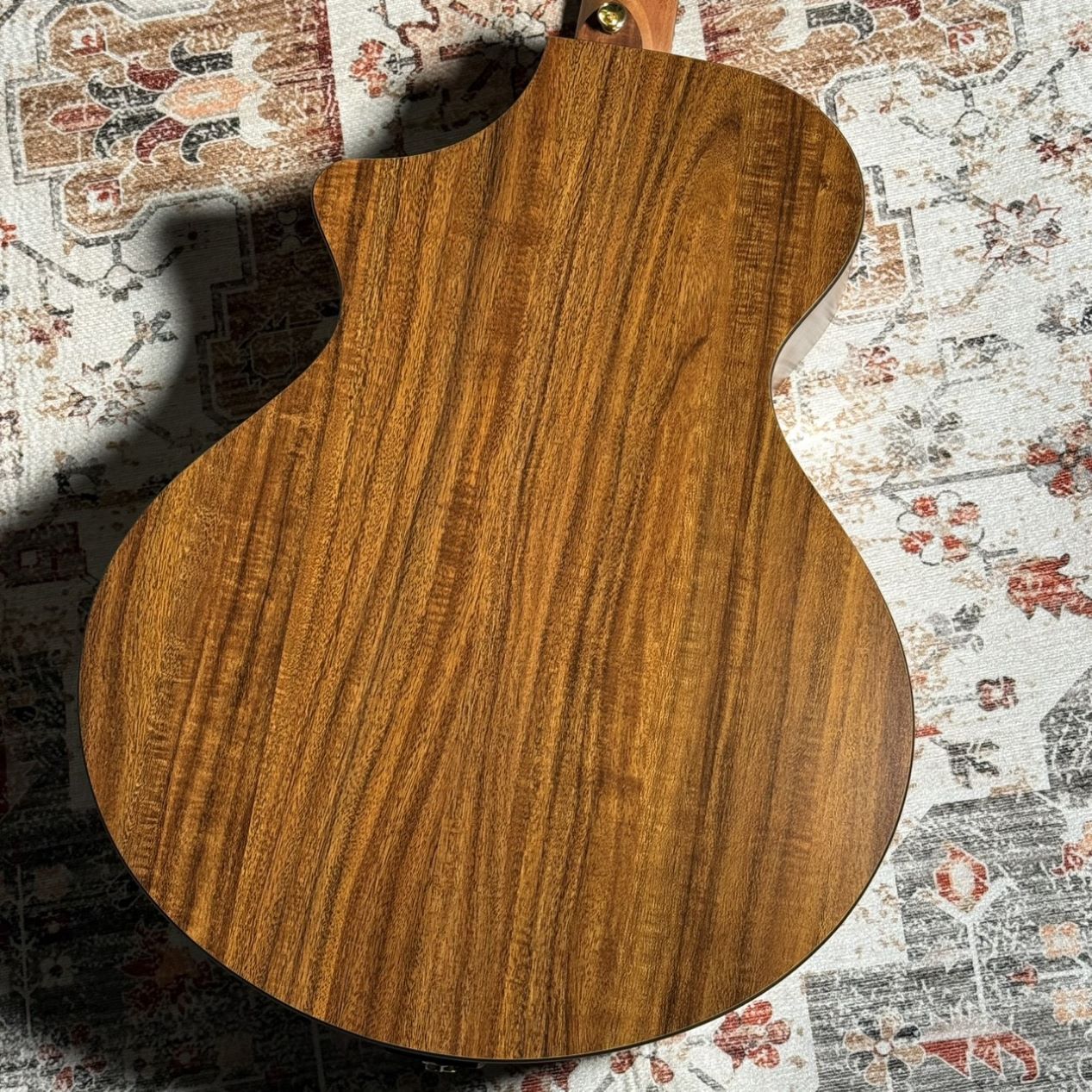 James J-300C II Satin Natural エレアコ 生音エフェクト トップ単板
