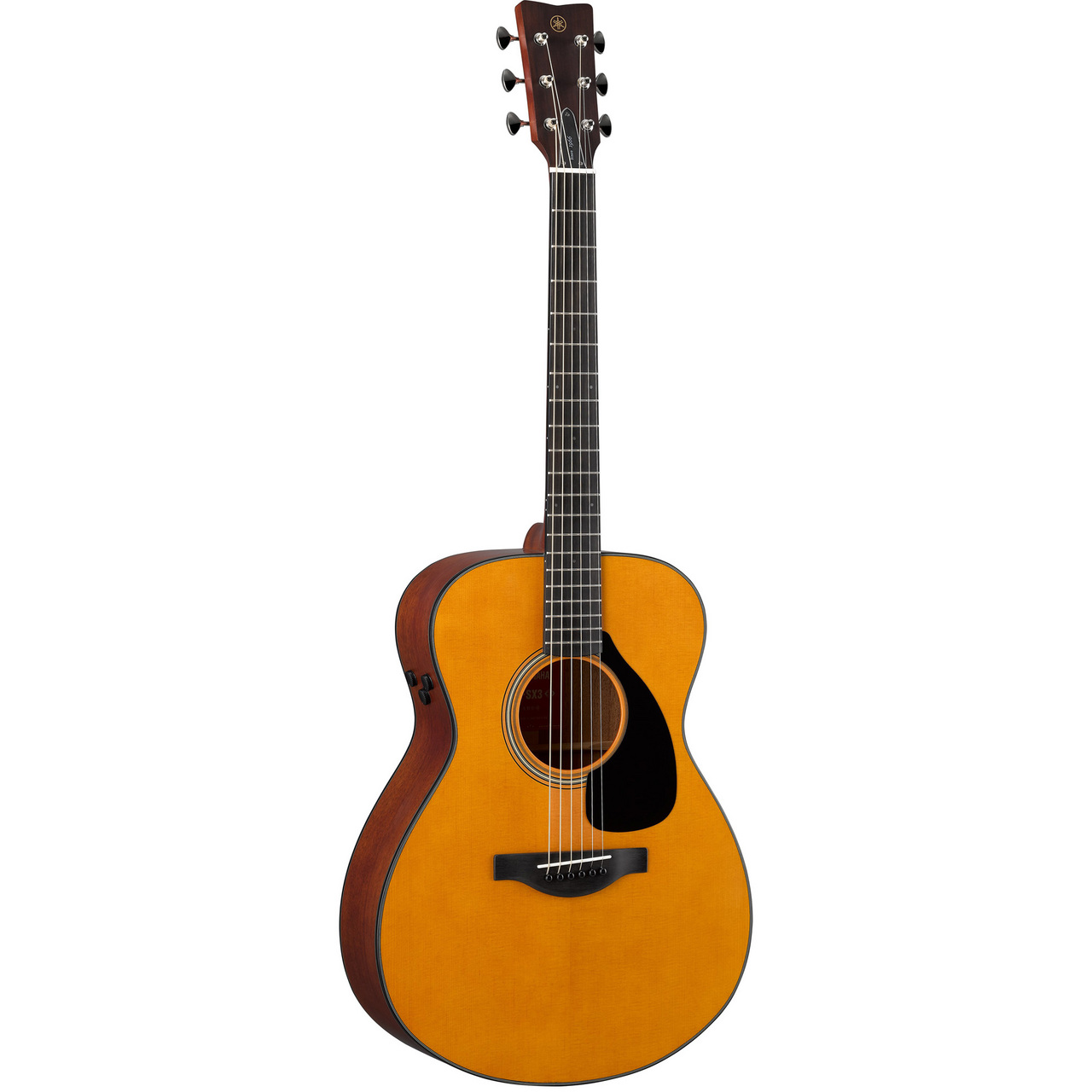 【はこぽす対応商品】 YAMAHA FSX3（新品特価/送料無料）【楽器検索デジマート】 ギター